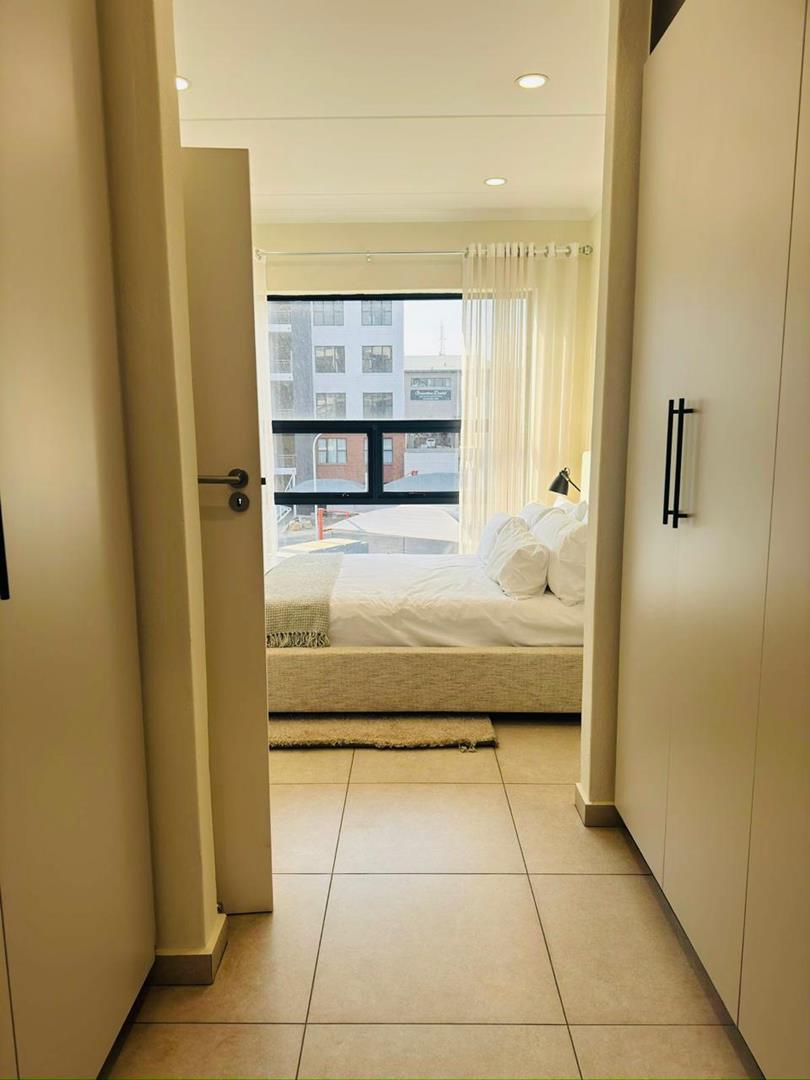 2 Bedroom Property for Sale in Greenstone Hill Gauteng