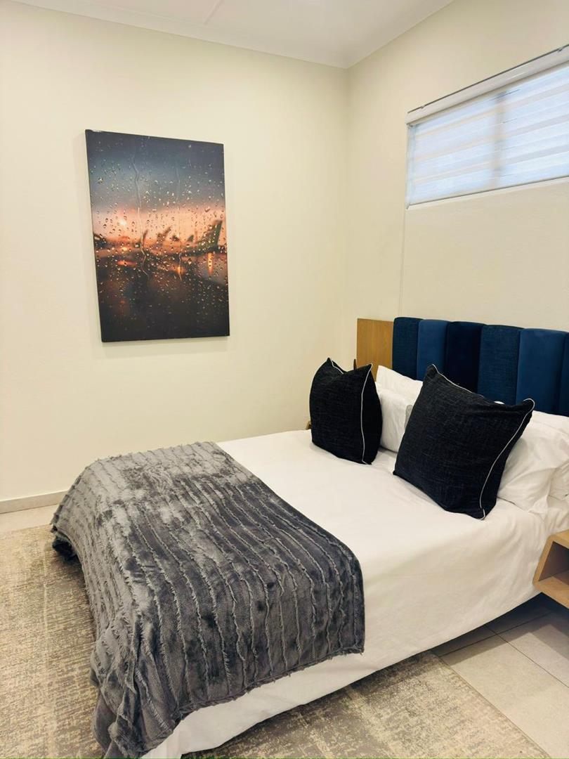 2 Bedroom Property for Sale in Greenstone Hill Gauteng