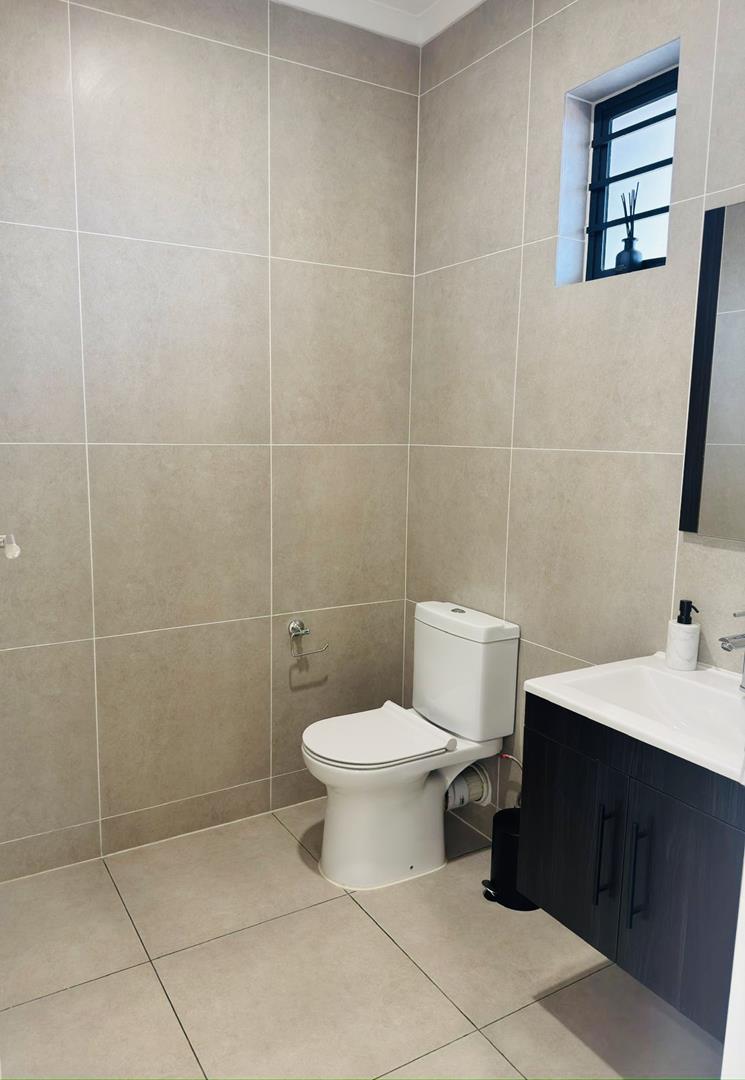 3 Bedroom Property for Sale in Greenstone Hill Gauteng