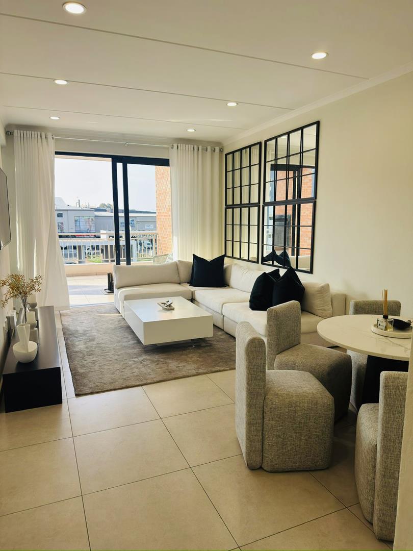 3 Bedroom Property for Sale in Greenstone Hill Gauteng