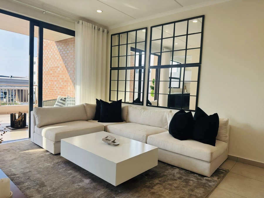 3 Bedroom Property for Sale in Greenstone Hill Gauteng