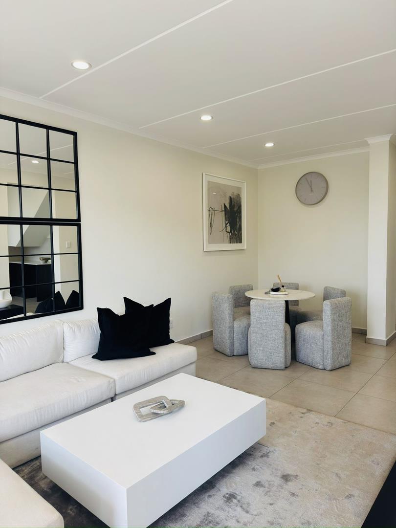 3 Bedroom Property for Sale in Greenstone Hill Gauteng