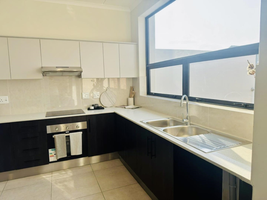 3 Bedroom Property for Sale in Greenstone Hill Gauteng