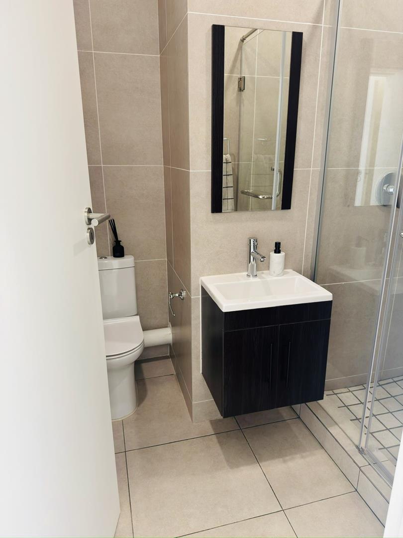 3 Bedroom Property for Sale in Greenstone Hill Gauteng