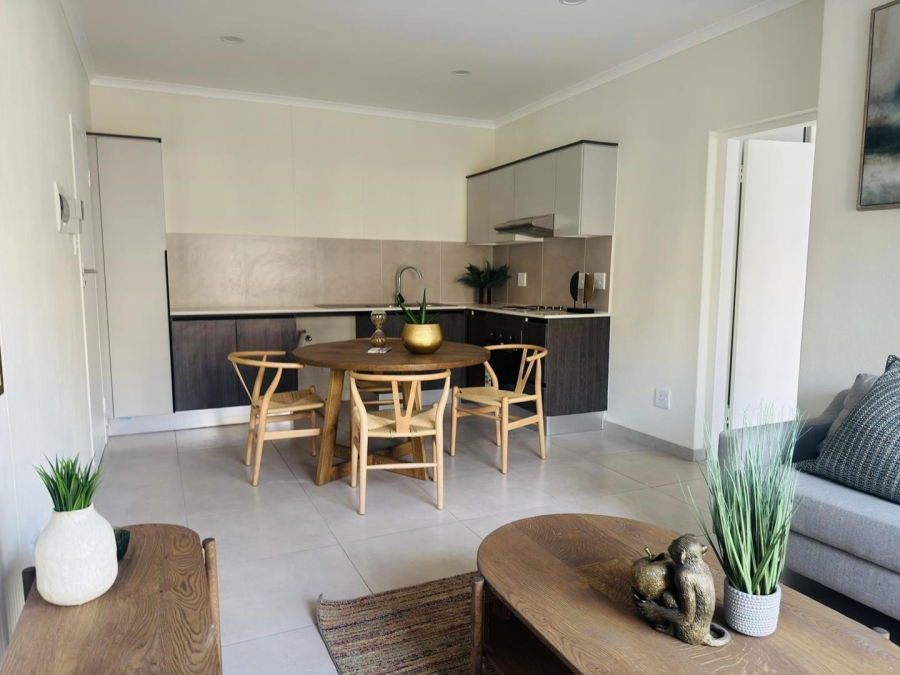 1 Bedroom Property for Sale in Greenstone Hill Gauteng