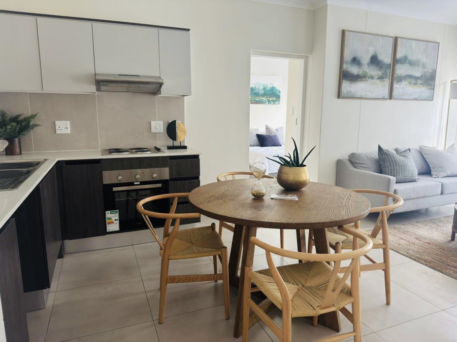 1 Bedroom Property for Sale in Greenstone Hill Gauteng