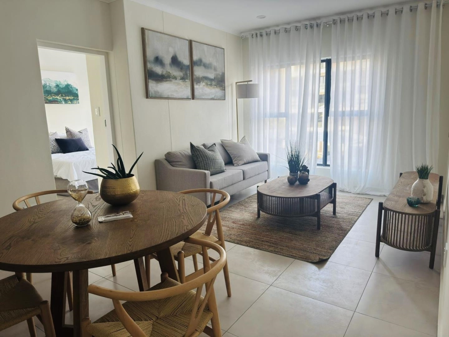 1 Bedroom Property for Sale in Greenstone Hill Gauteng