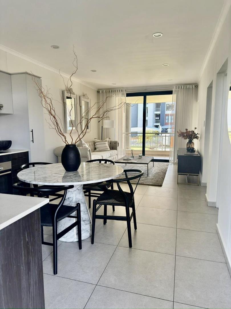 2 Bedroom Property for Sale in Greenstone Hill Gauteng
