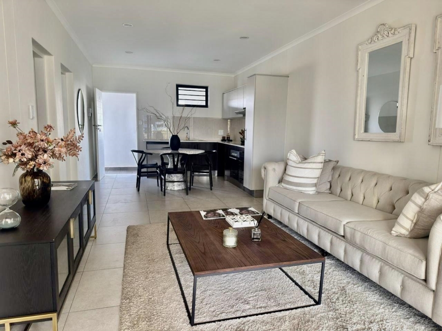 2 Bedroom Property for Sale in Greenstone Hill Gauteng