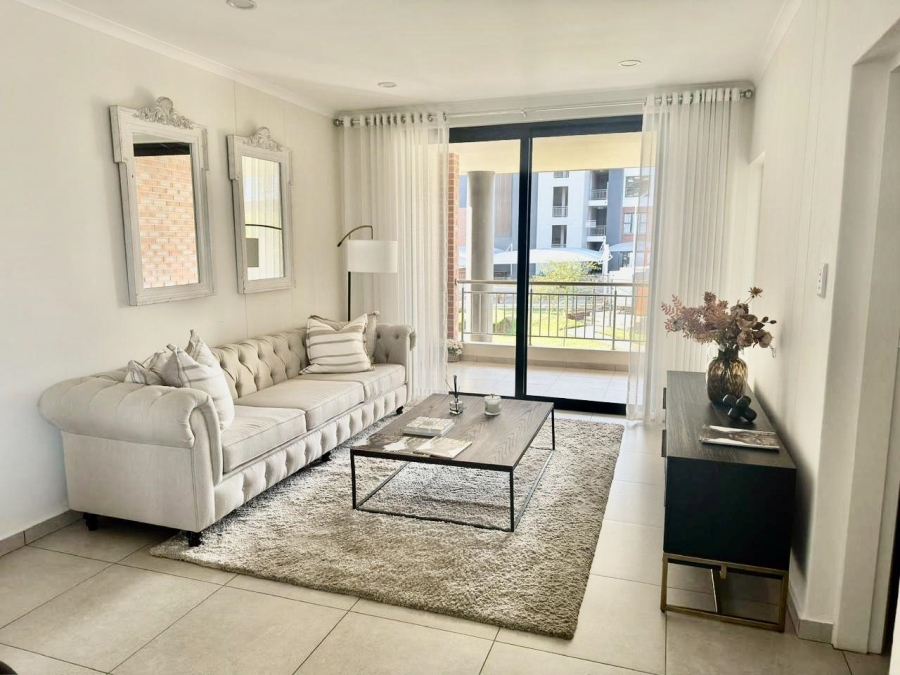 2 Bedroom Property for Sale in Greenstone Hill Gauteng
