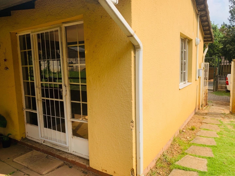 To Let 0 Bedroom Property for Rent in Wilgeheuwel Gauteng