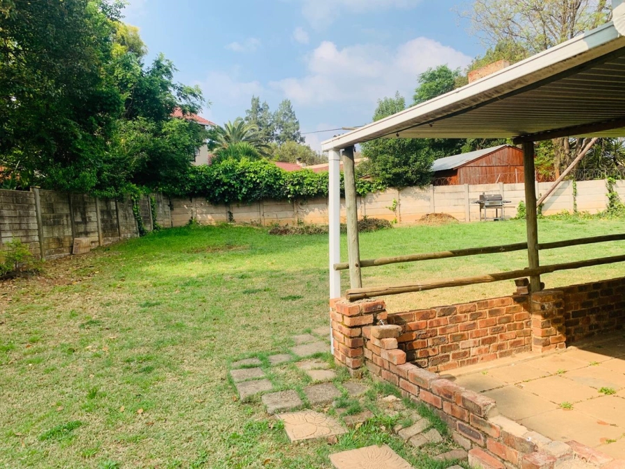 To Let 0 Bedroom Property for Rent in Wilgeheuwel Gauteng