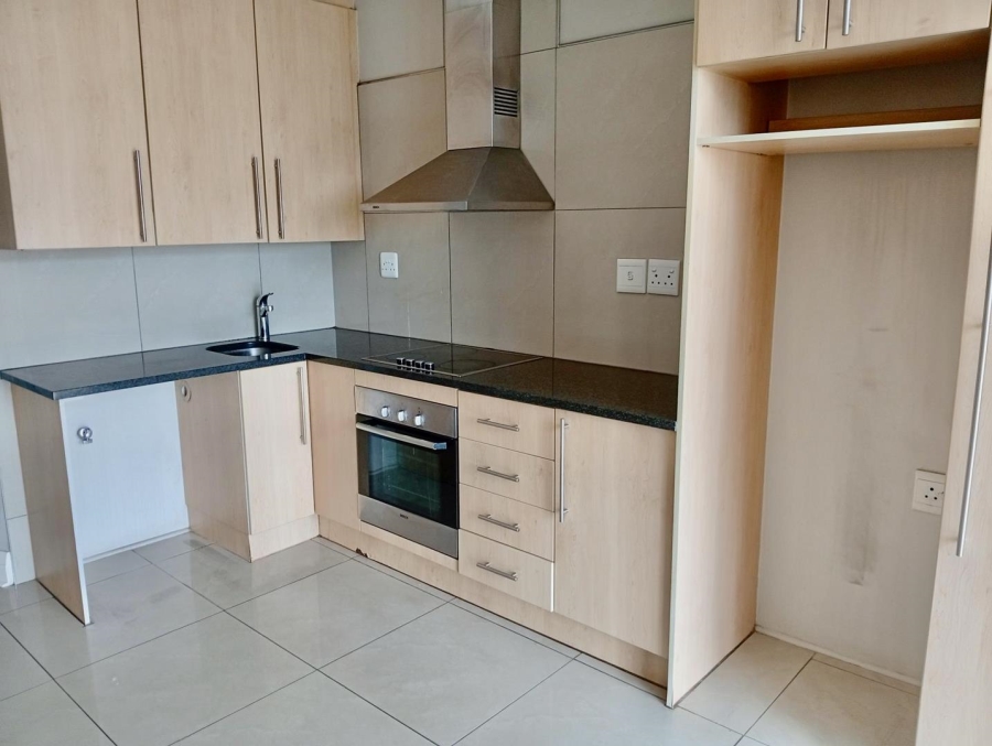1 Bedroom Property for Sale in Sandown Gauteng