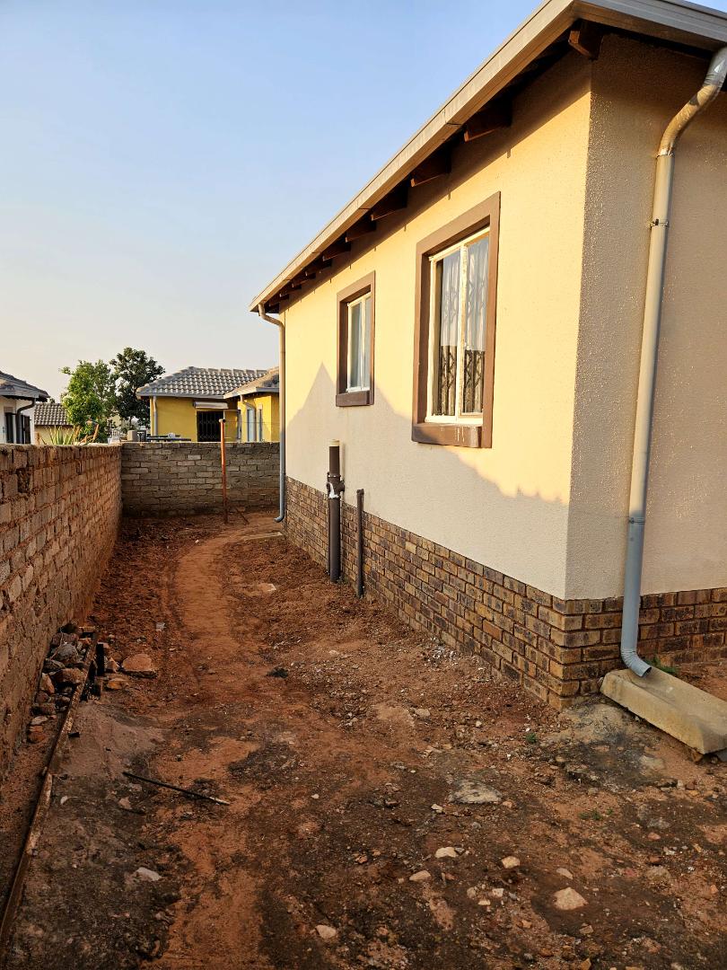 3 Bedroom Property for Sale in Amandasig Gauteng