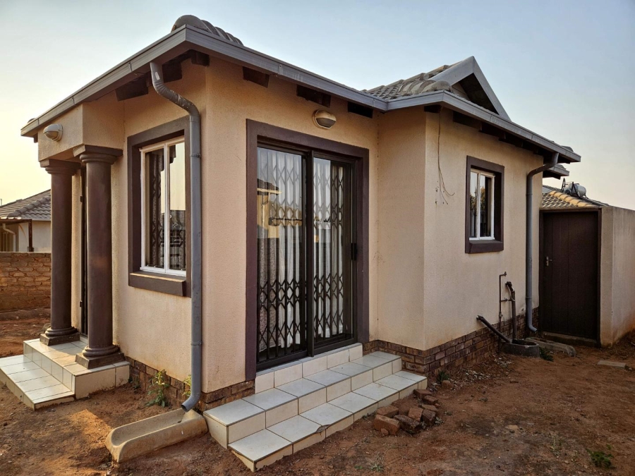 3 Bedroom Property for Sale in Amandasig Gauteng