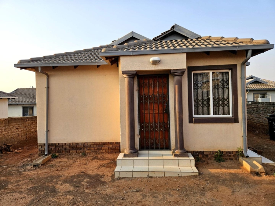 3 Bedroom Property for Sale in Amandasig Gauteng