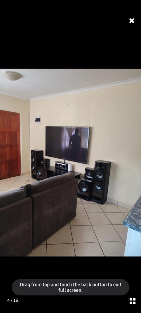3 Bedroom Property for Sale in Amandasig Gauteng