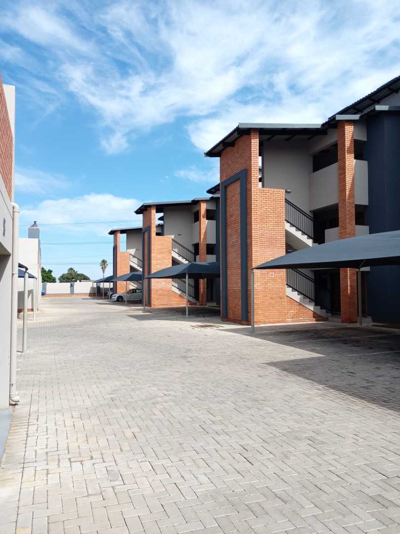 To Let 2 Bedroom Property for Rent in Terenure Gauteng