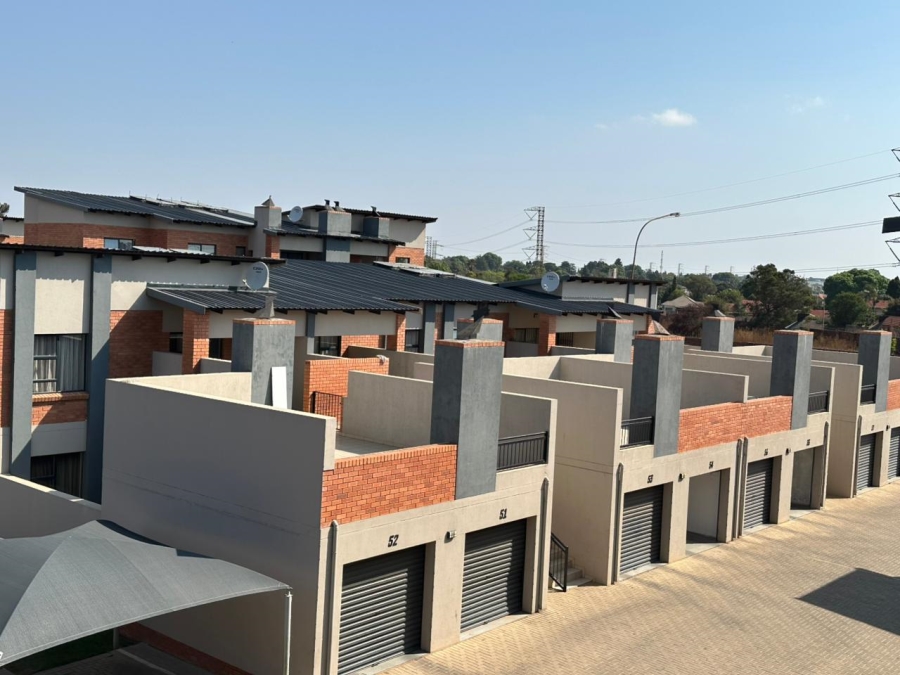 To Let 2 Bedroom Property for Rent in Terenure Gauteng