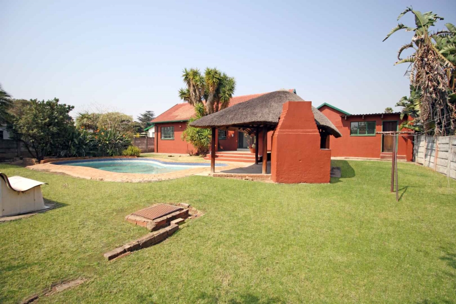 3 Bedroom Property for Sale in Norkem Park Gauteng