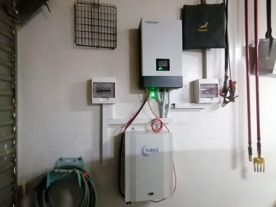 2 Bedroom Property for Sale in Rooihuiskraal North Gauteng