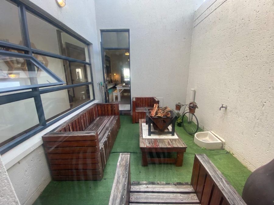 3 Bedroom Property for Sale in Jackal Creek Golf Estate Gauteng