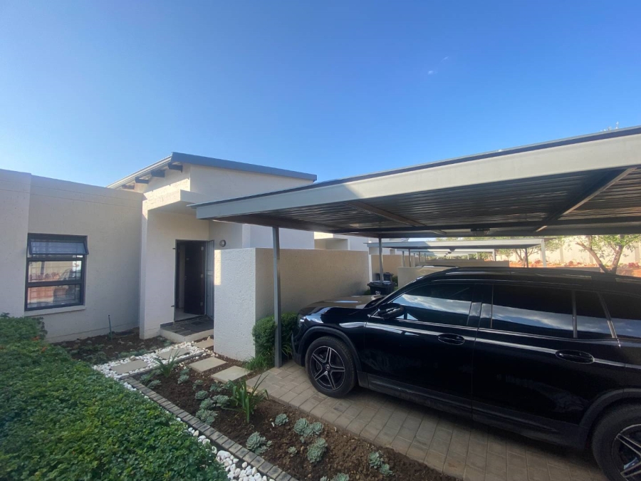 3 Bedroom Property for Sale in Jackal Creek Golf Estate Gauteng