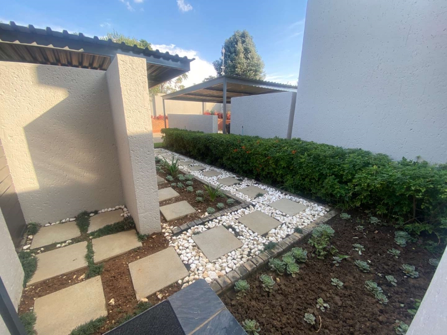 3 Bedroom Property for Sale in Jackal Creek Golf Estate Gauteng