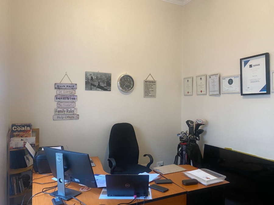 3 Bedroom Property for Sale in Jackal Creek Golf Estate Gauteng