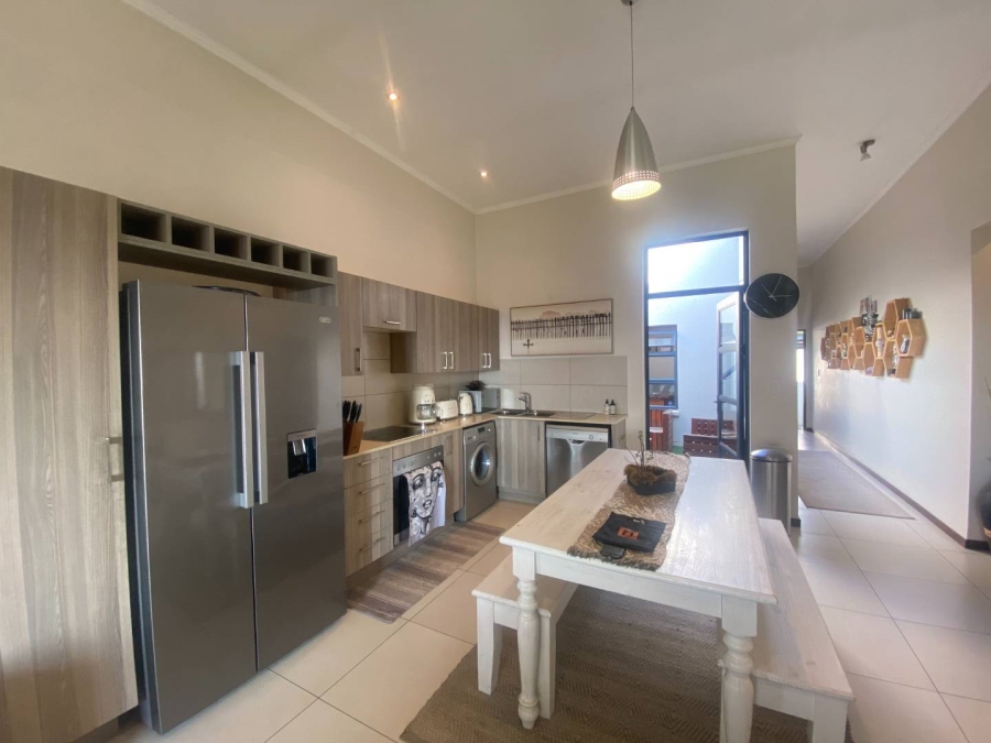 3 Bedroom Property for Sale in Jackal Creek Golf Estate Gauteng