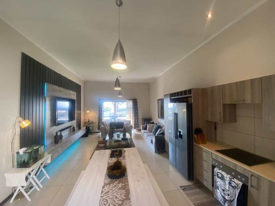 3 Bedroom Property for Sale in Jackal Creek Golf Estate Gauteng