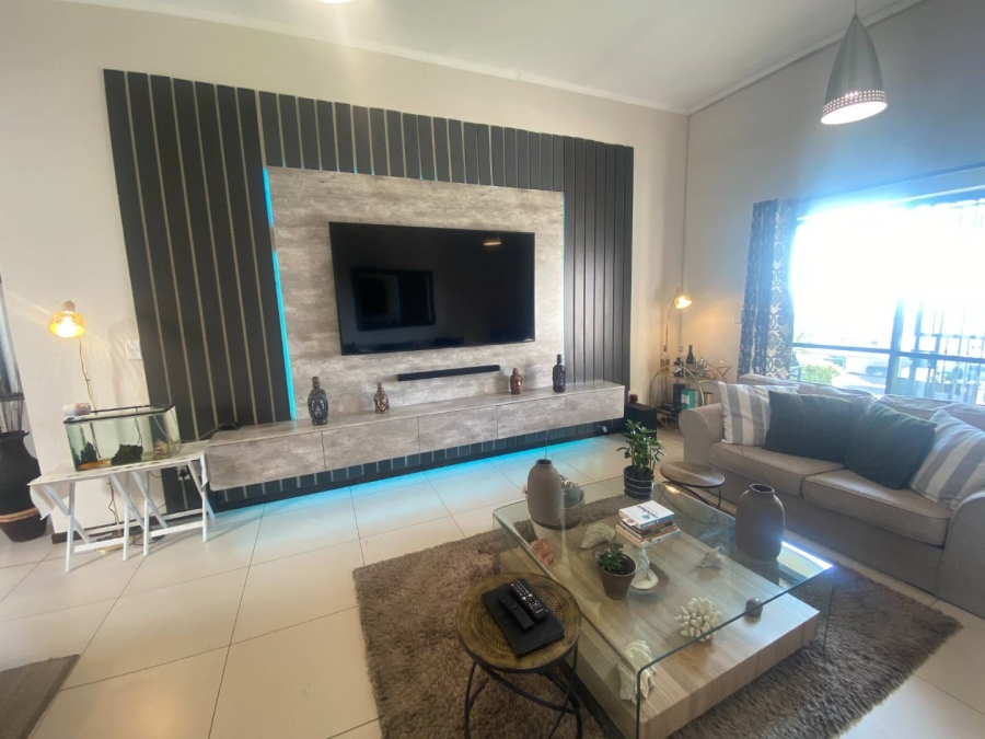 3 Bedroom Property for Sale in Jackal Creek Golf Estate Gauteng
