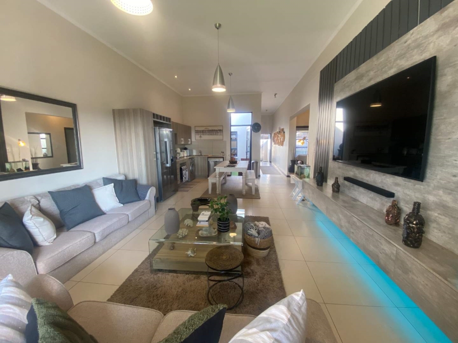 3 Bedroom Property for Sale in Jackal Creek Golf Estate Gauteng