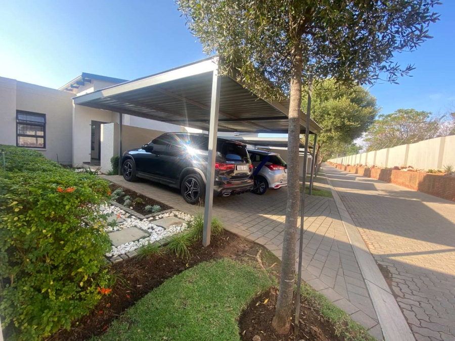 3 Bedroom Property for Sale in Jackal Creek Golf Estate Gauteng