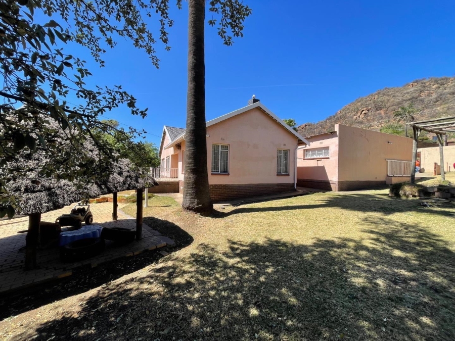 4 Bedroom Property for Sale in Alan Manor Gauteng