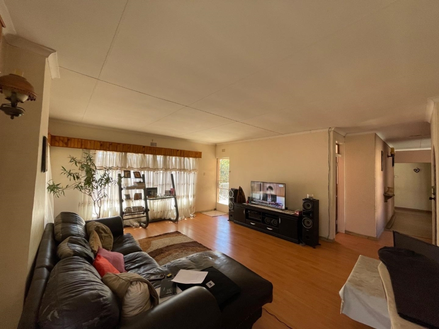 4 Bedroom Property for Sale in Alan Manor Gauteng