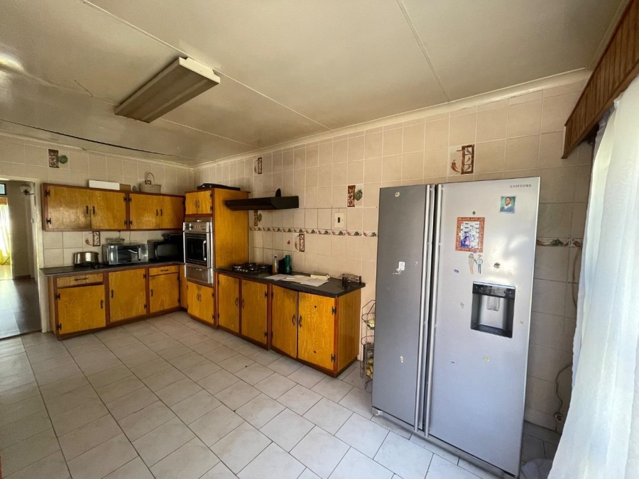4 Bedroom Property for Sale in Alan Manor Gauteng