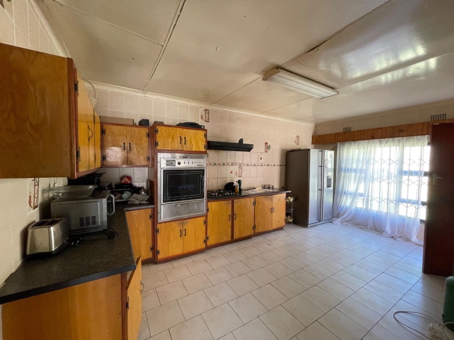 4 Bedroom Property for Sale in Alan Manor Gauteng