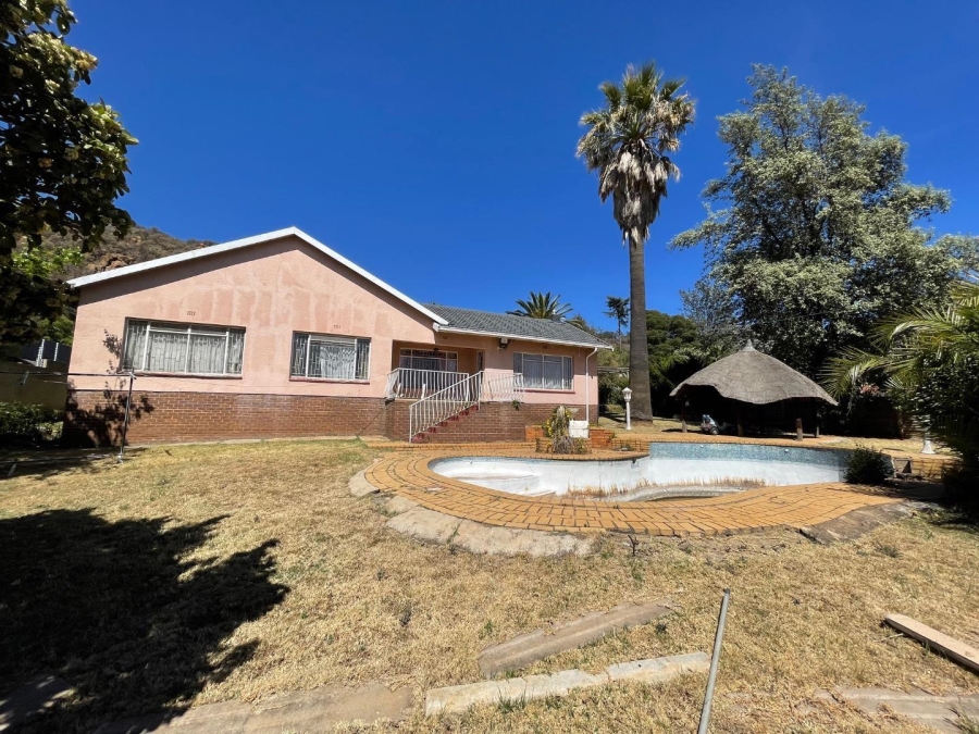 4 Bedroom Property for Sale in Alan Manor Gauteng