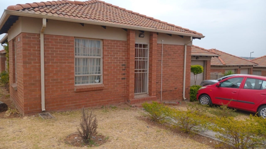 3 Bedroom Property for Sale in Thatch Hill Estate Gauteng