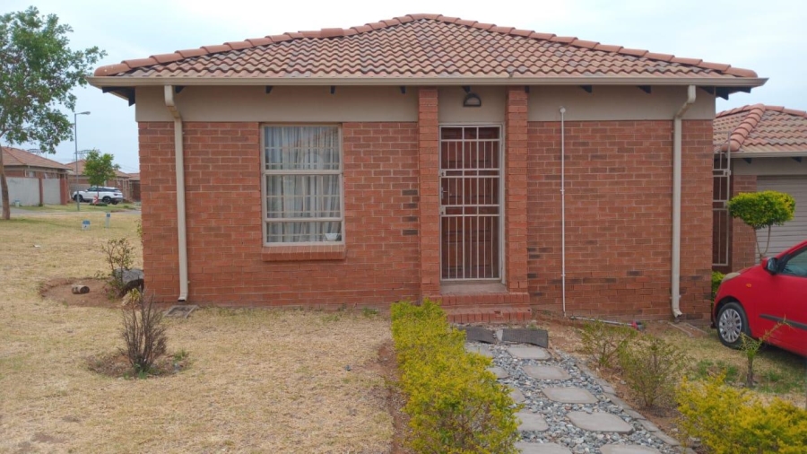 3 Bedroom Property for Sale in Thatch Hill Estate Gauteng