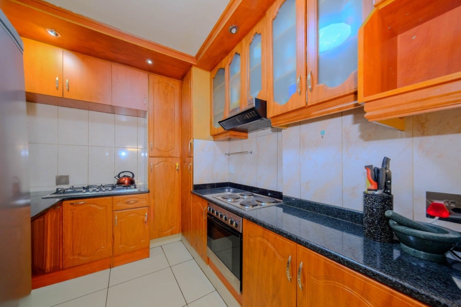 3 Bedroom Property for Sale in Killarney Gauteng
