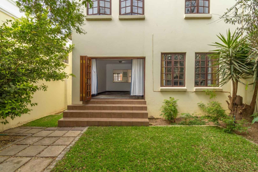 3 Bedroom Property for Sale in Lonehill Gauteng