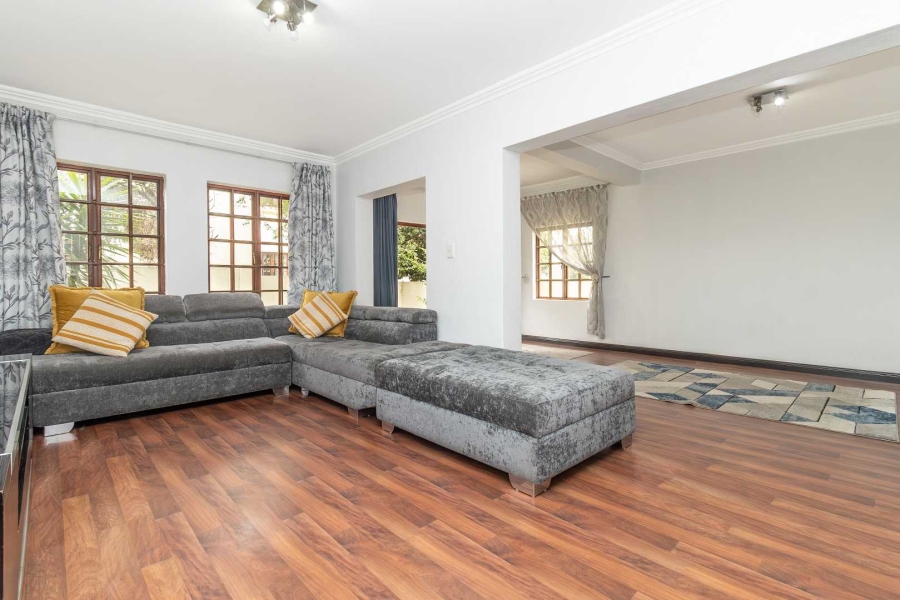 3 Bedroom Property for Sale in Lonehill Gauteng