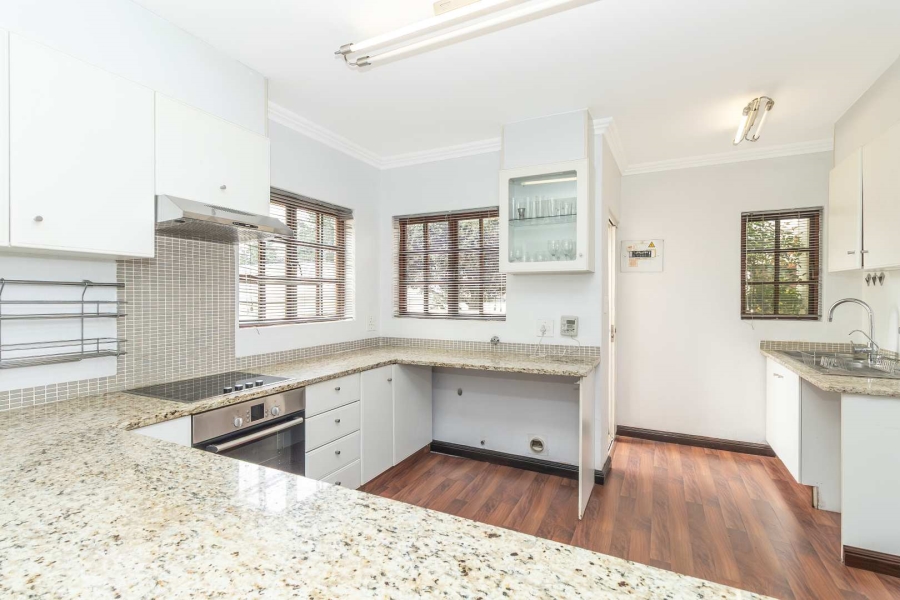 3 Bedroom Property for Sale in Lonehill Gauteng