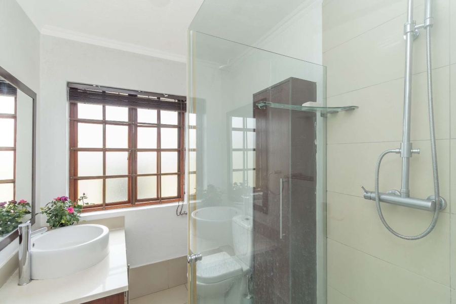 3 Bedroom Property for Sale in Lonehill Gauteng