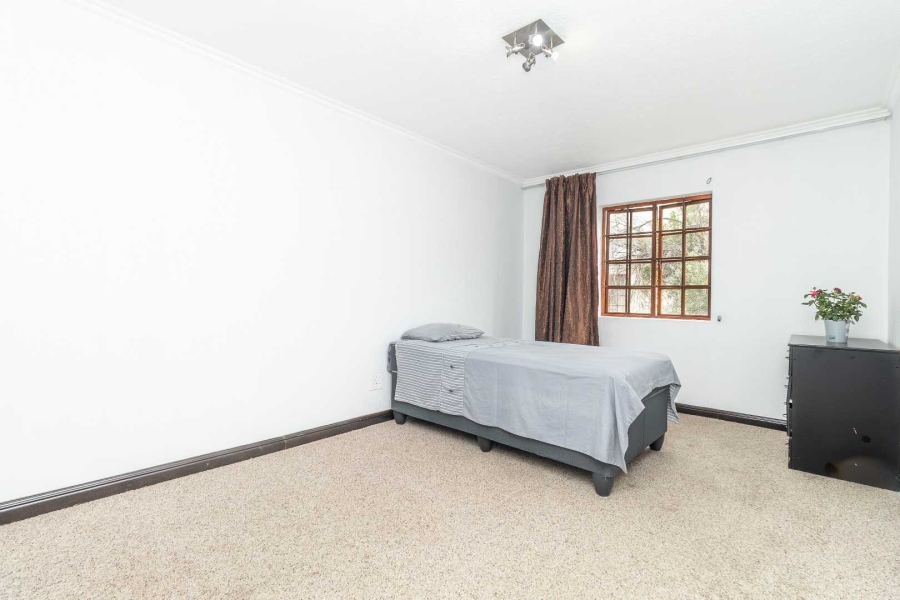 3 Bedroom Property for Sale in Lonehill Gauteng