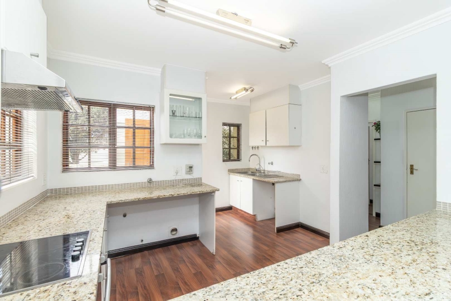 3 Bedroom Property for Sale in Lonehill Gauteng