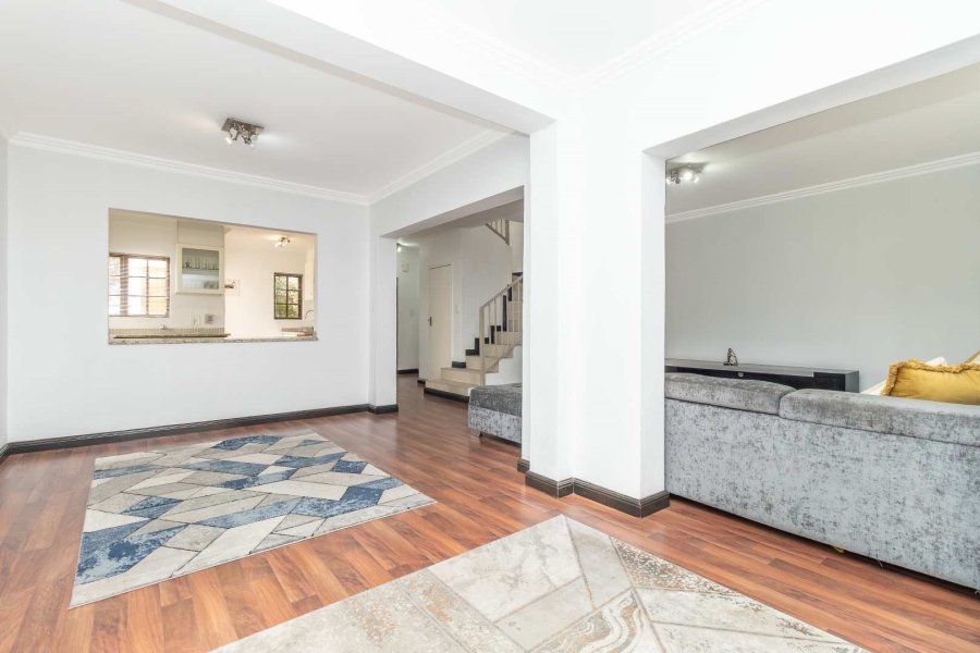 3 Bedroom Property for Sale in Lonehill Gauteng