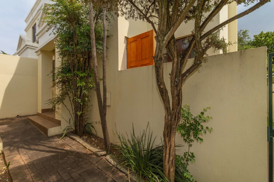 3 Bedroom Property for Sale in Lonehill Gauteng